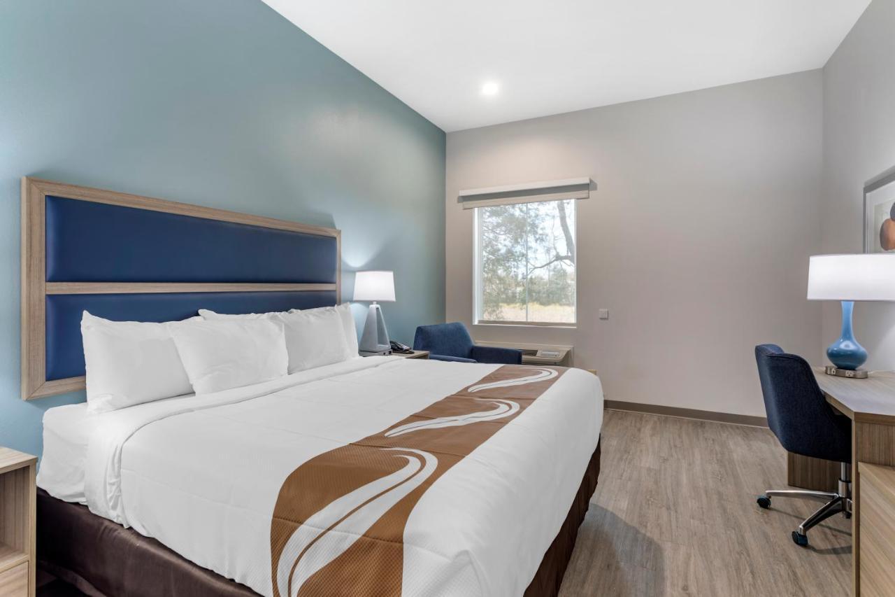 Quality Inn Lebanon - Nashville Area Kültér fotó