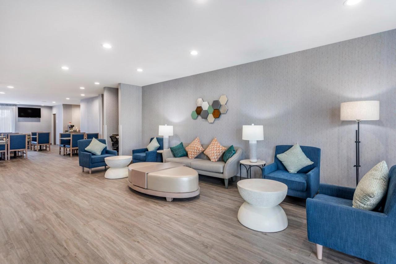 Quality Inn Lebanon - Nashville Area Kültér fotó